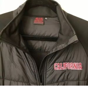 415 Clothing California Jacket